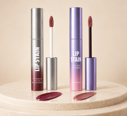 Tintevia™ Peel‑Off Lip Stain