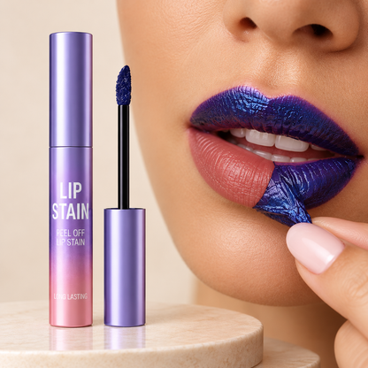 Tintevia™ Peel‑Off Lip Stain