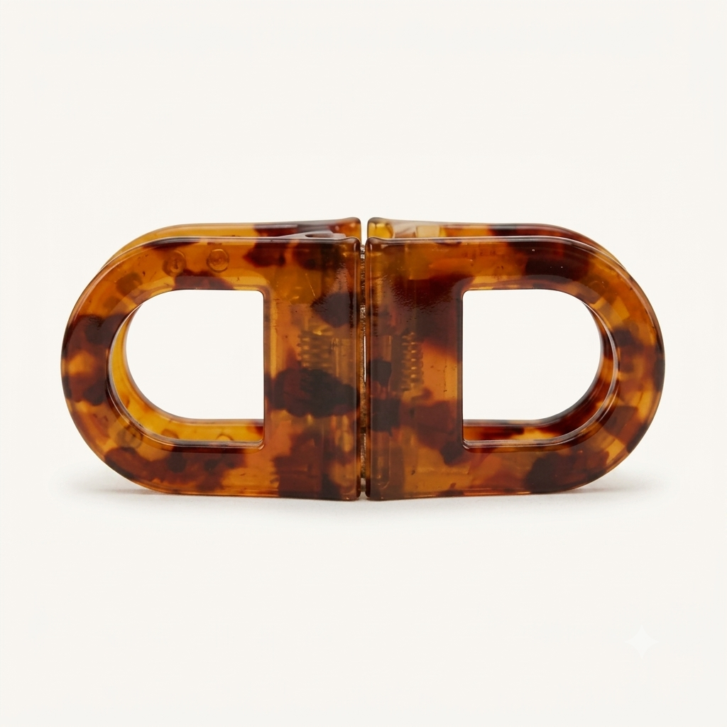 MagnetiCurl - De innovatieve magnetische haarclip