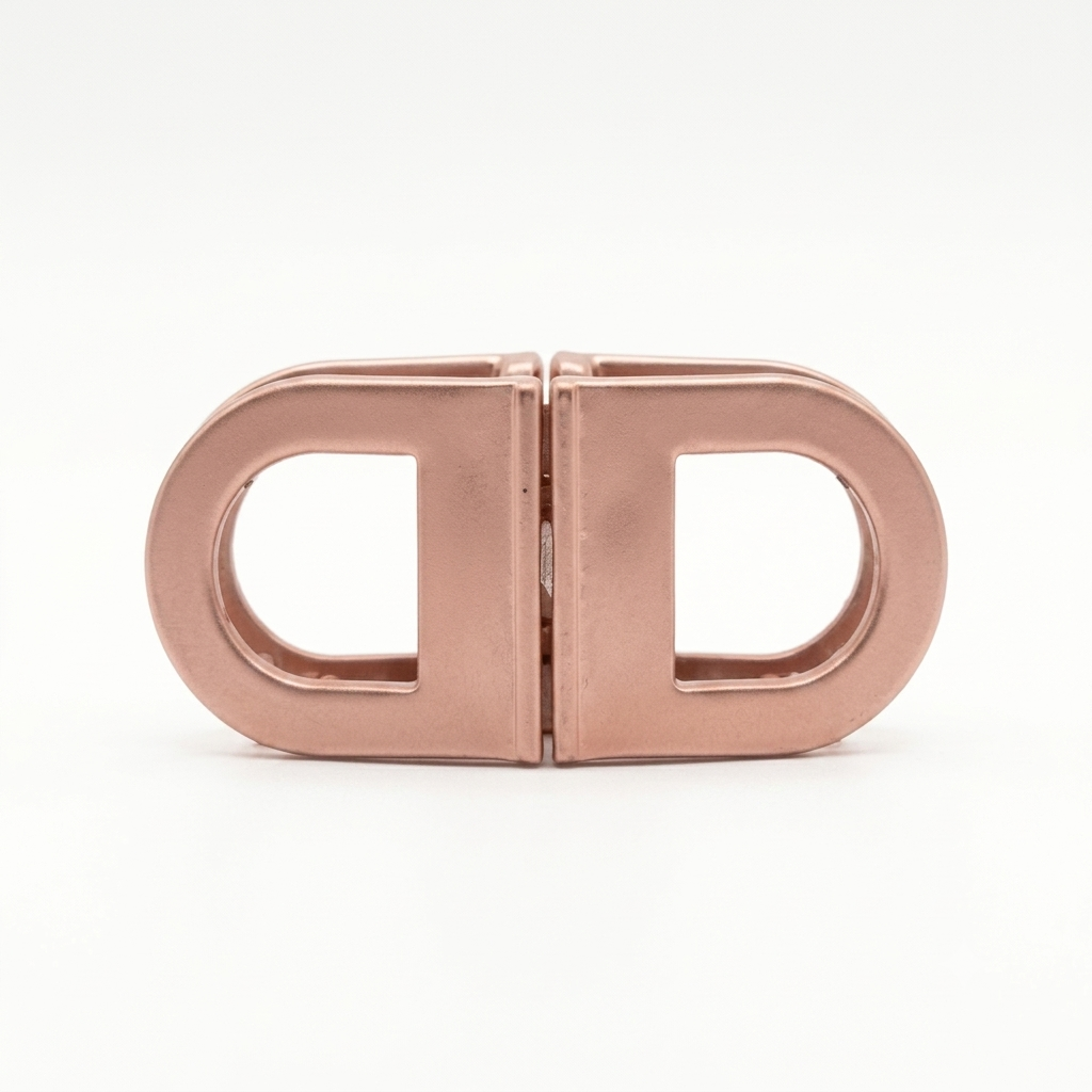 MagnetiCurl - De innovatieve magnetische haarclip