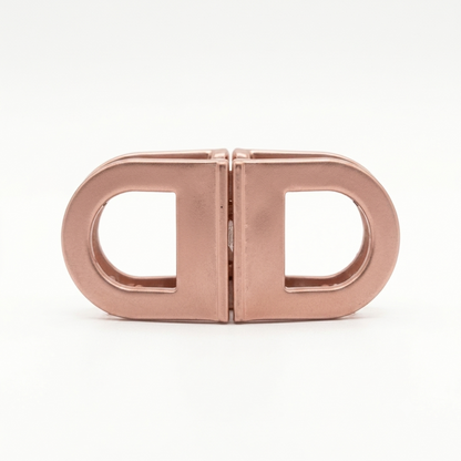 MagnetiCurl - De innovatieve magnetische haarclip