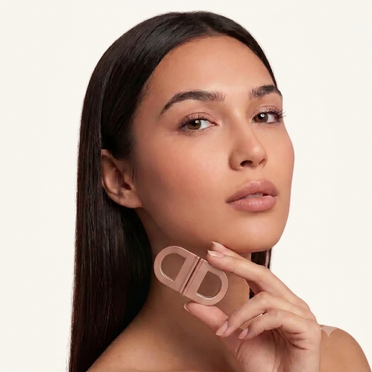 MagnetiCurl - De innovatieve magnetische haarclip