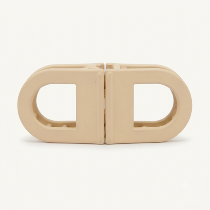 MagnetiCurl - De innovatieve magnetische haarclip