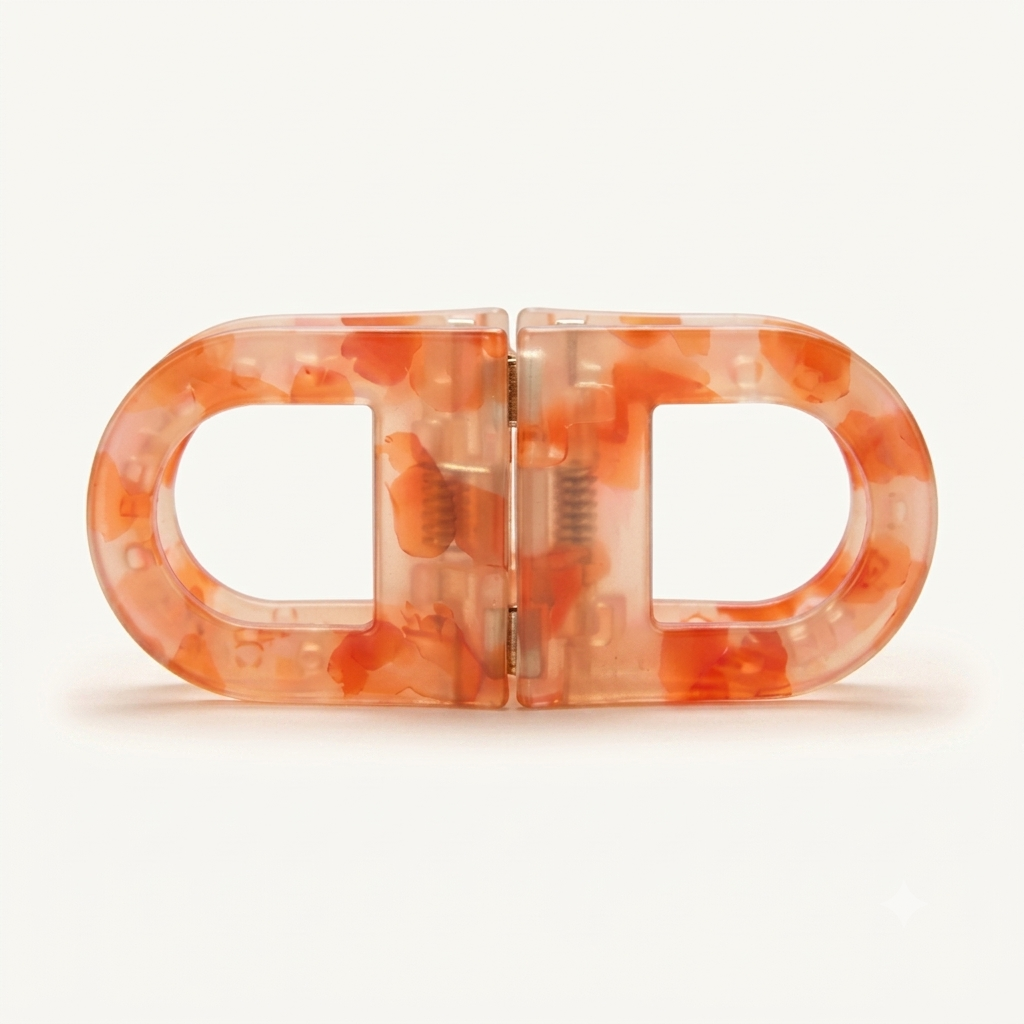 MagnetiCurl - De innovatieve magnetische haarclip