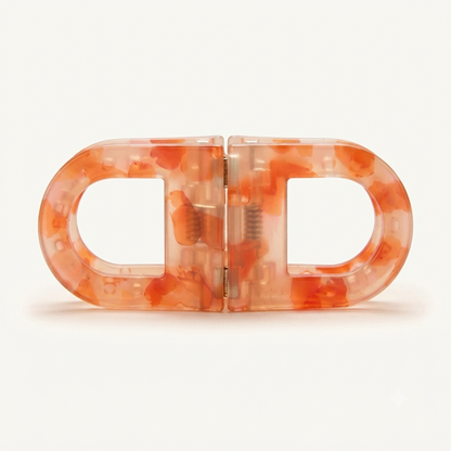 MagnetiCurl - De innovatieve magnetische haarclip
