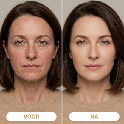 LuminaGlow - Diepwerkend collageen-herstelserum